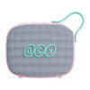 QCY SP3 wireless speaker, pink