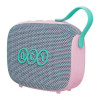 QCY SP3 wireless speaker, pink