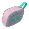 QCY SP3 wireless speaker, pink