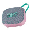 QCY SP3 wireless speaker, pink