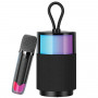 USAMS YIN Series US-YX013 Bluetooth 5.3 wireless speaker with microphone