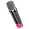 USAMS YIN Series US-YX013 Bluetooth 5.3 wireless speaker with microphone