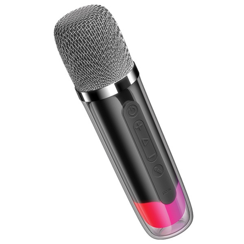 USAMS YIN Series US-YX013 Bluetooth 5.3 wireless speaker with microphone
