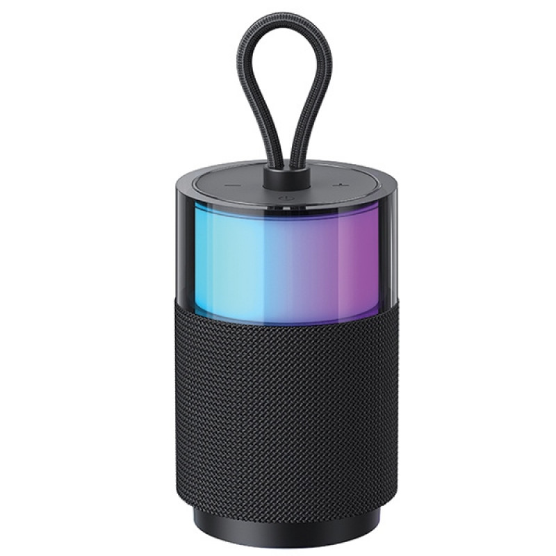 USAMS YIN Series US-YX013 Bluetooth 5.3 wireless speaker with microphone