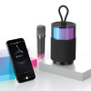 USAMS YIN Series US-YX013 Bluetooth 5.3 wireless speaker with microphone