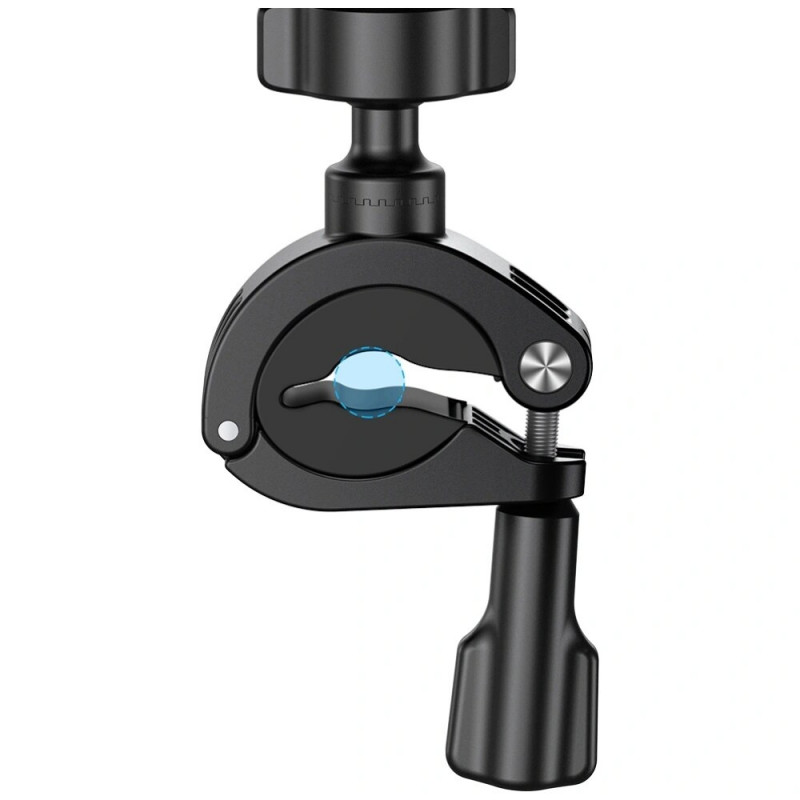 USAMS ZJ082 bike phone mount, black