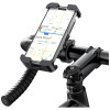 USAMS ZJ082 bike phone mount, black