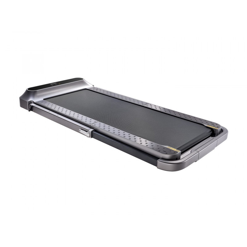 Kingsmith Walking Pad R2b electric treadmill, foldable, silver