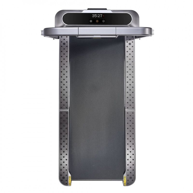Kingsmith Walking Pad R2b electric treadmill, foldable, silver