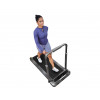 Kingsmith Walking Pad R2b electric treadmill, foldable, silver