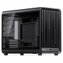 Jonsbo D33 STD PC case, mini case, mATX, tempered glass, black (D33 STD BLACK)