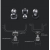 PGYTECH P-CG-009 Magic Arm for cameras / gimbals