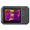 Guide Sensmart PF210 thermal imaging camera, 256 x 192 pixels, black