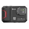 Guide Sensmart PF210 thermal imaging camera, 256 x 192 pixels, black