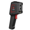 Guide Sensmart E1+ thermal imaging camera, 120 x 90 pixels, black