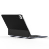 Dux Ducis MK series keyboard case for iPad Pro 11″ (2024), black