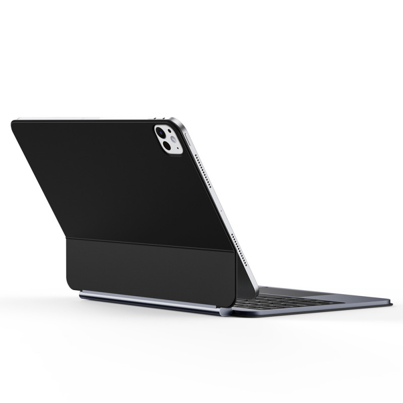 Dux Ducis MK series keyboard case for iPad Pro 11″ (2024), black