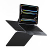 Dux Ducis MK series keyboard case for iPad Pro 11″ (2024), black