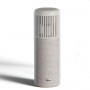 HiFuture Wedge Bluetooth speaker HEB9BN, brown