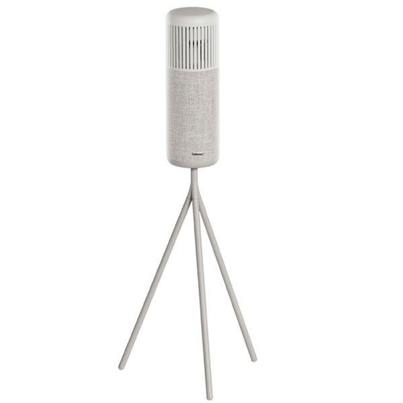 HiFuture Wedge Bluetooth speaker HEB9BN, brown