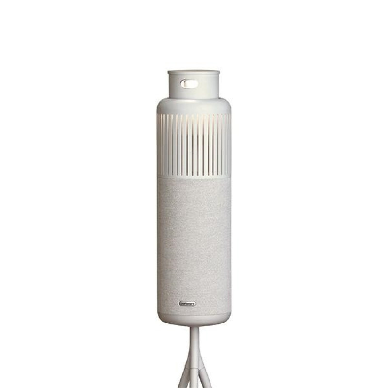 HiFuture Wedge Bluetooth speaker HEB9BN, brown