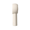 Jisulife Life5 Plus (FA43) handheld fan, 4000 mAh, USB-C, beige