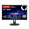 Lenovo Legion 27Q-2c gaming monitor, 27", WQHD, 240 Hz, curved, 67EFGAC1EU