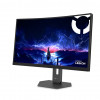 Lenovo Legion 27Q-2c gaming monitor, 27", WQHD, 240 Hz, curved, 67EFGAC1EU