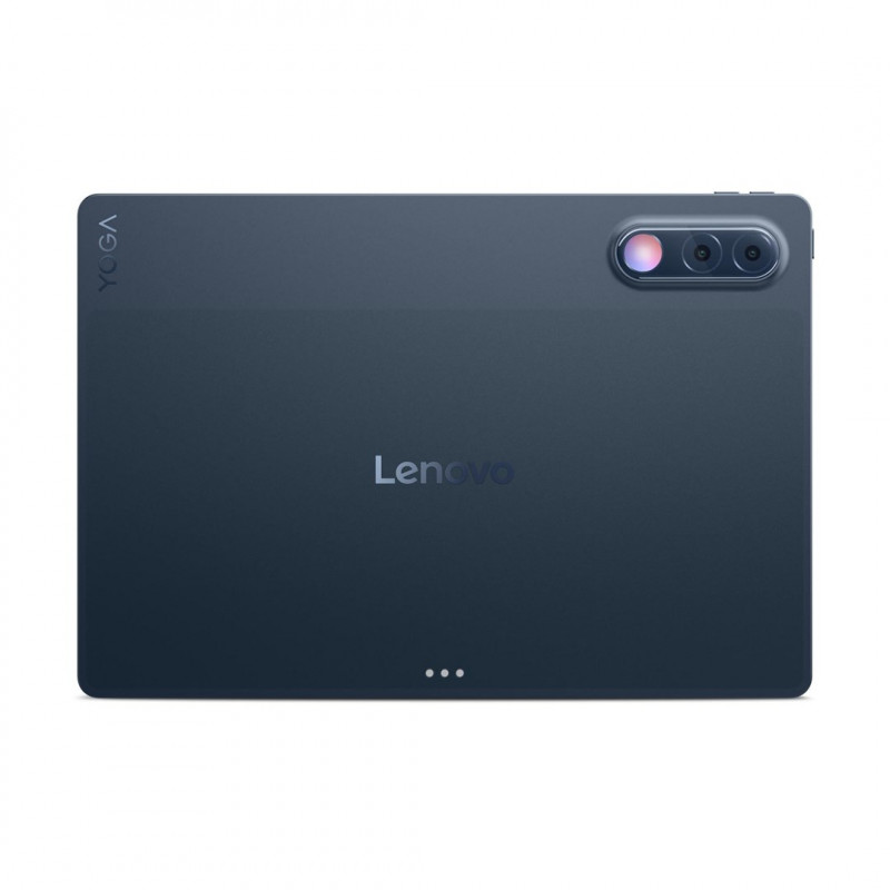 Lenovo Yoga Tab Plus Gen 2 13 (TB522FU) tablet, 13", 16 GB RAM, 256 GB, Wi-Fi, navy blue, with pen and keyboard, ZAHX0086PL