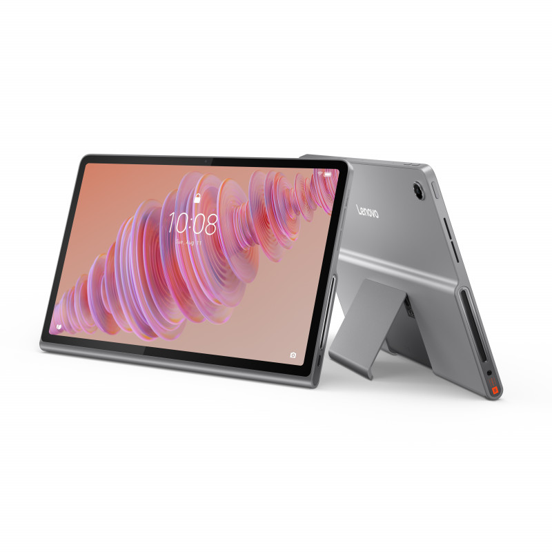 Lenovo Idea Tab Plus tablet, 11.5", 8 GB RAM, 128 GB, Wi-Fi 5, grey, ZADX0177SE
