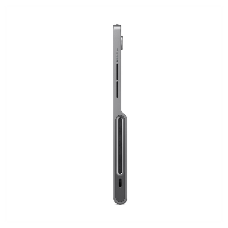 Lenovo Idea Tab Plus tablet, 11.5", 8 GB RAM, 128 GB, Wi-Fi 5, grey, ZADX0177SE