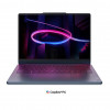 Lenovo Yoga 9i 2-in-1 Aura Edition 14IPH11 83SE001XPB notebook, 14" 2.8K OLED touchscreen, Intel Core Ultra 7 355, 32 GB RAM, 512 GB SSD, blue
