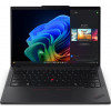 Lenovo ThinkPad T14 Gen 6 21QG00DAGE notebook, 14" WUXGA, Intel Core Ultra 5 228V, 32 GB RAM, 512 GB SSD, Windows 11 Pro, black