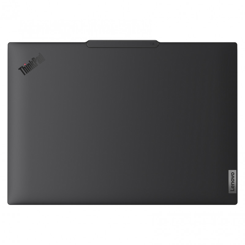 Lenovo ThinkPad T14 Gen 6 21QG00DAGE notebook, 14" WUXGA, Intel Core Ultra 5 228V, 32 GB RAM, 512 GB SSD, Windows 11 Pro, black