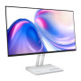 Lenovo L24-46 68A0KAC6EU monitor, 23.8", FHD, 165 Hz, 300 nits, HDMI, VGA, Cloud Grey