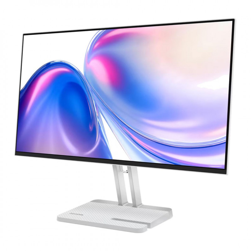 Lenovo L24-46 68A0KAC6EU monitor, 23.8", FHD, 165 Hz, 300 nits, HDMI, VGA, Cloud Grey