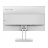 Lenovo L24-46 68A0KAC6EU monitor, 23.8", FHD, 165 Hz, 300 nits, HDMI, VGA, Cloud Grey