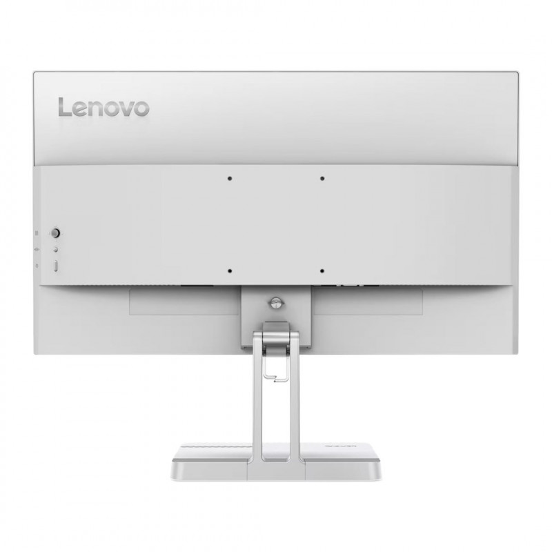 Lenovo L24-46 68A0KAC6EU monitor, 23.8", FHD, 165 Hz, 300 nits, HDMI, VGA, Cloud Grey