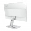 Lenovo L24-46 68A0KAC6EU monitor, 23.8", FHD, 165 Hz, 300 nits, HDMI, VGA, Cloud Grey