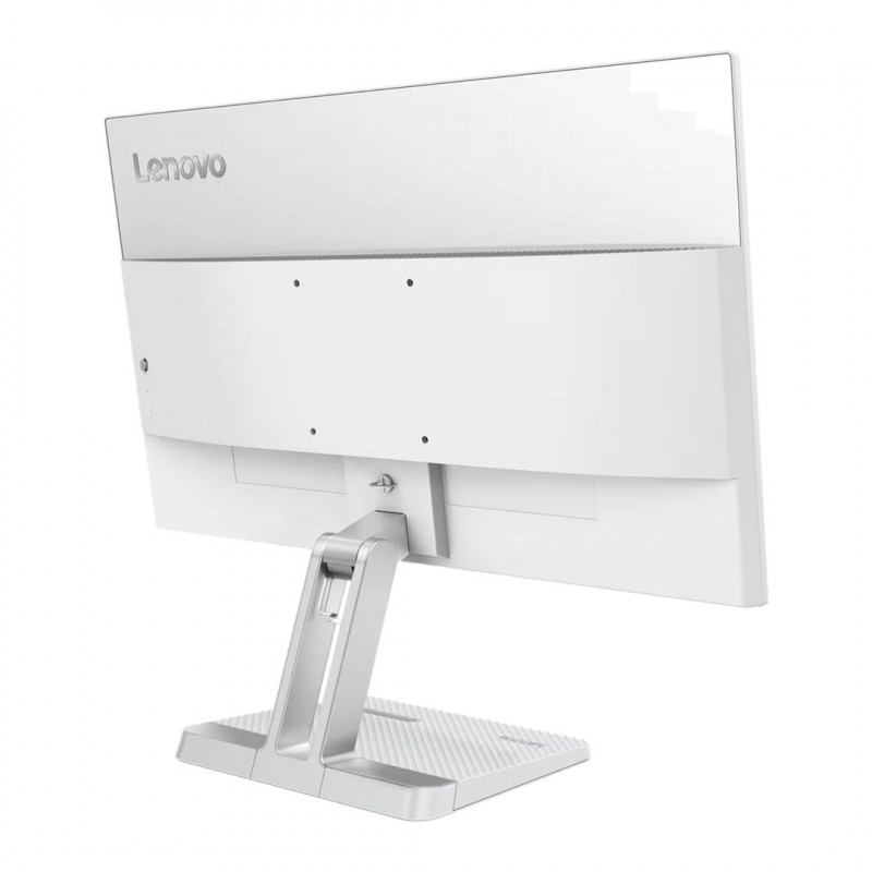 Lenovo L24-46 68A0KAC6EU monitor, 23.8", FHD, 165 Hz, 300 nits, HDMI, VGA, Cloud Grey