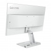 Lenovo L24-46 68A0KAC6EU monitor, 23.8", FHD, 165 Hz, 300 nits, HDMI, VGA, Cloud Grey