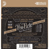 D'Addario EJ45 Pro-Arté nylon classical guitar strings, normal tension, 28-43
