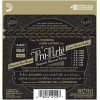 D'Addario EJ46 Pro-Arté classical guitar strings, hard tension, 28-44