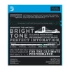 D'Addario EXL140 electric guitar strings, 10–52