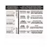 D'Addario EXL140 electric guitar strings, 10–52