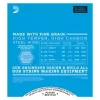 D'Addario EXL165 bass guitar strings, Regular Light 45–105