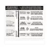 D'Addario EXL165 bass guitar strings, Regular Light 45–105