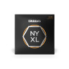 D'Addario NYXL1046 electric guitar strings, 10–46