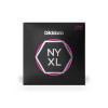 D'Addario NYXL0942 electric guitar strings, 09–42