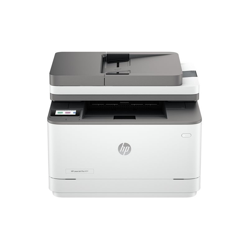 HP LaserJet Pro MFP 3106sdw multifunction printer, black-and-white laser, Legal (216 x 356 mm)